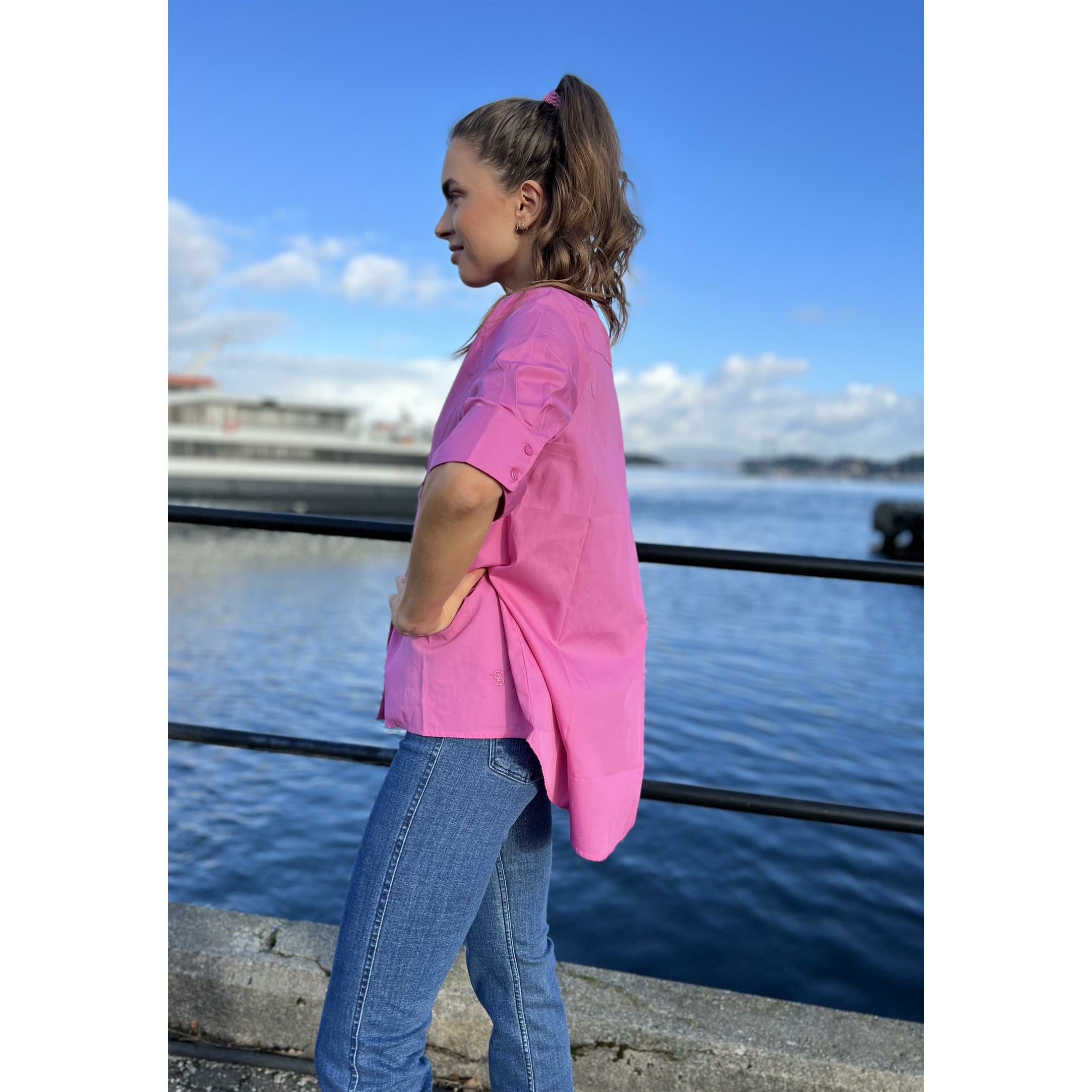 AvaliGZ SS Shirt