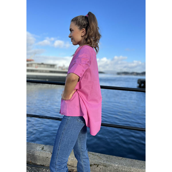 AvaliGZ SS Shirt