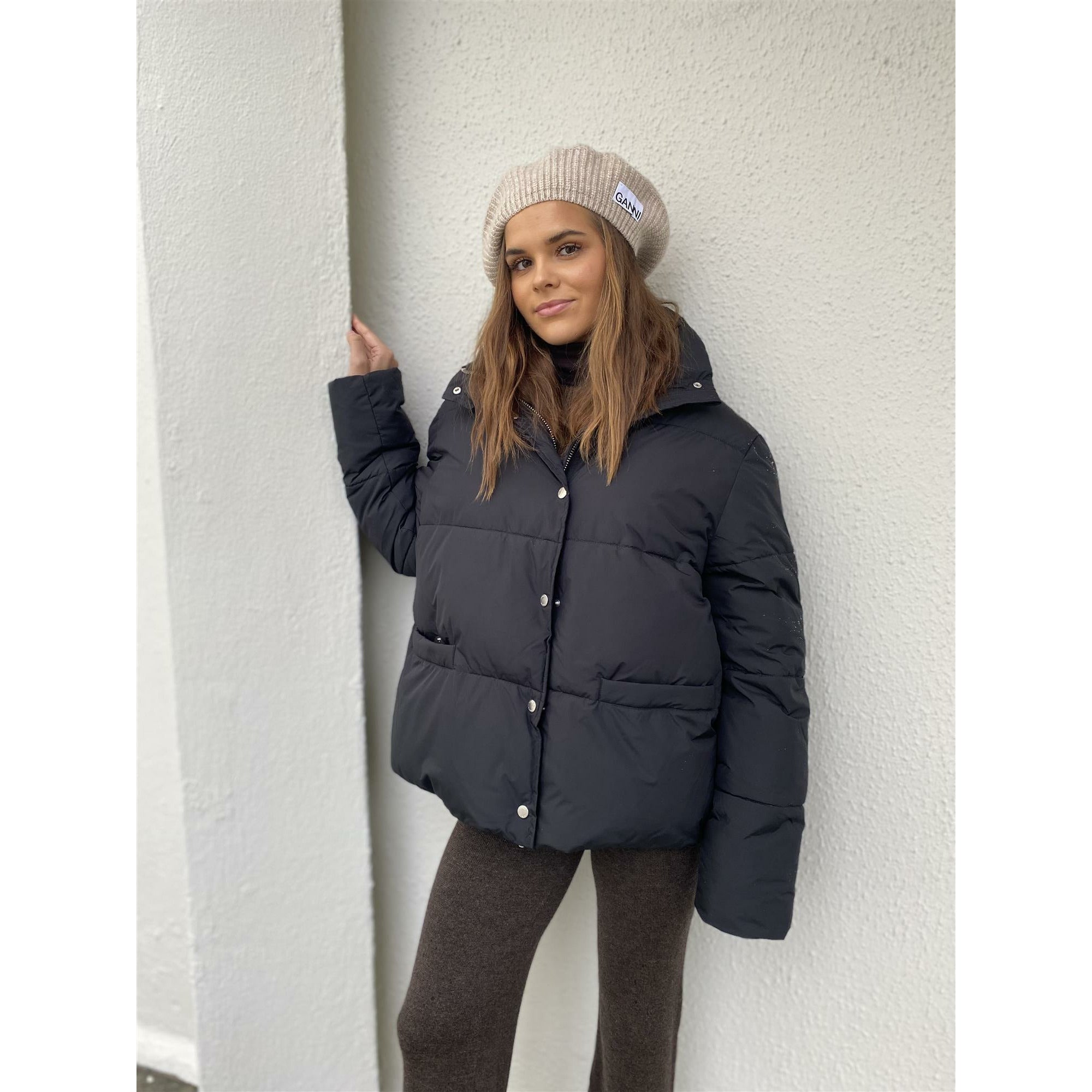 Lyra Jacket 13180