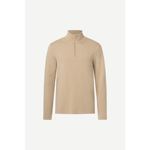 Gunan Turtle Neck Zip 10490