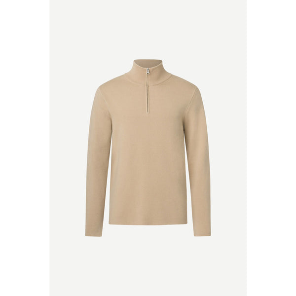 Gunan Turtle Neck Zip 10490