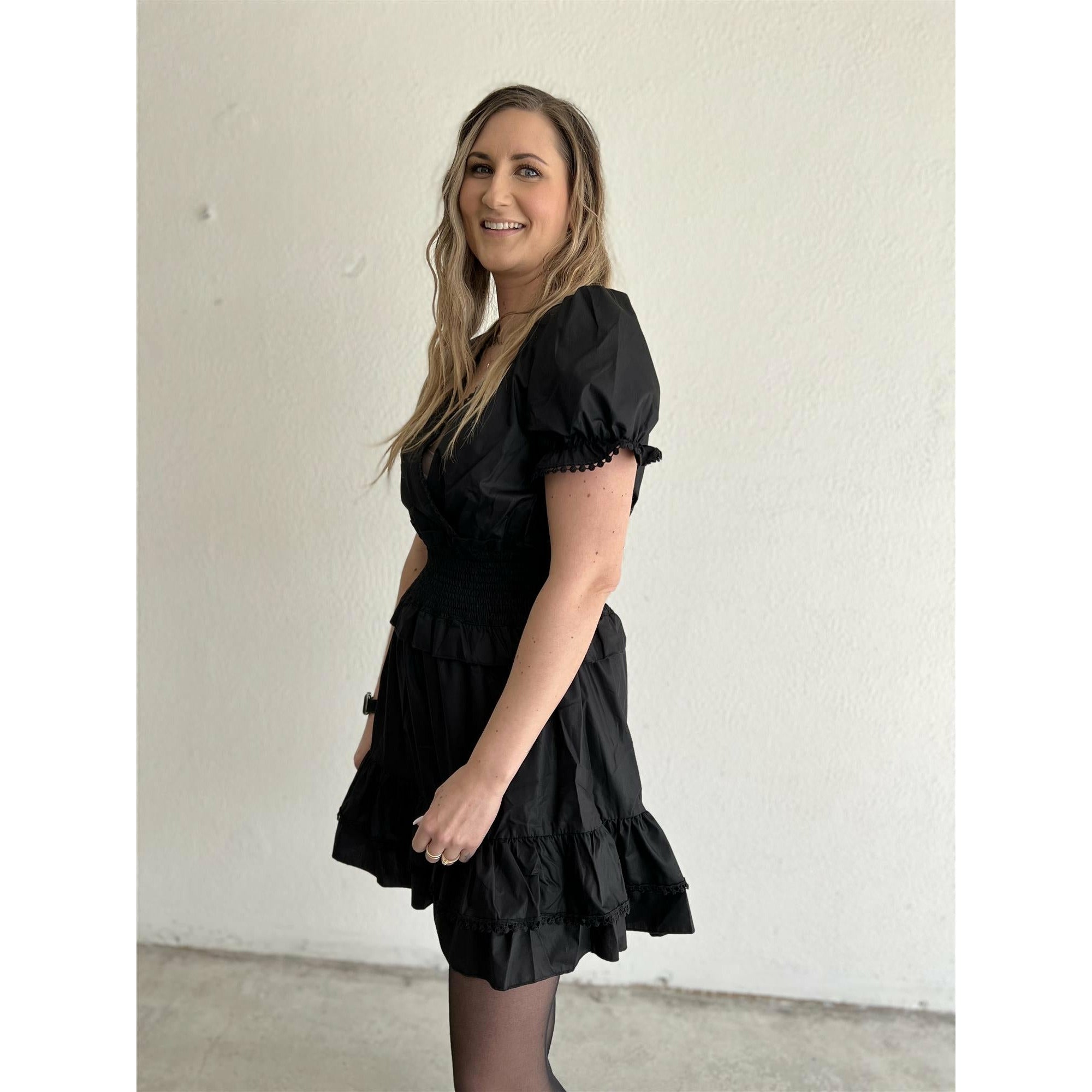 Nanna Dress