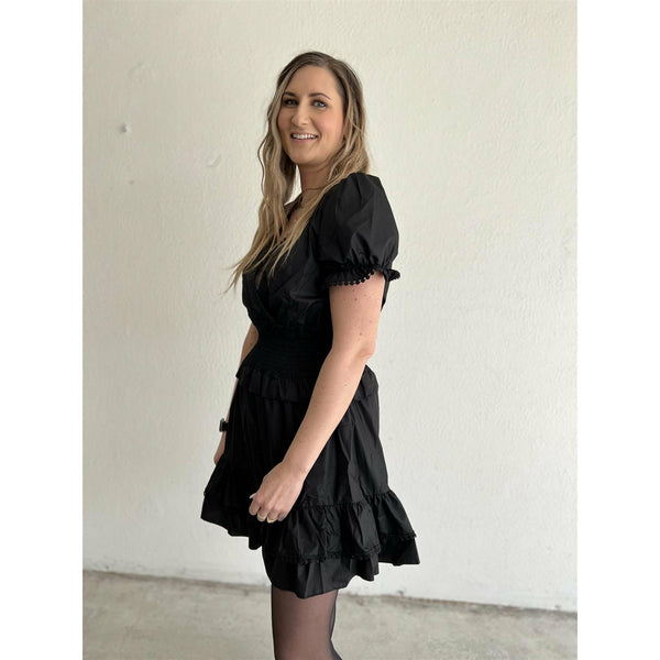 Nanna Dress