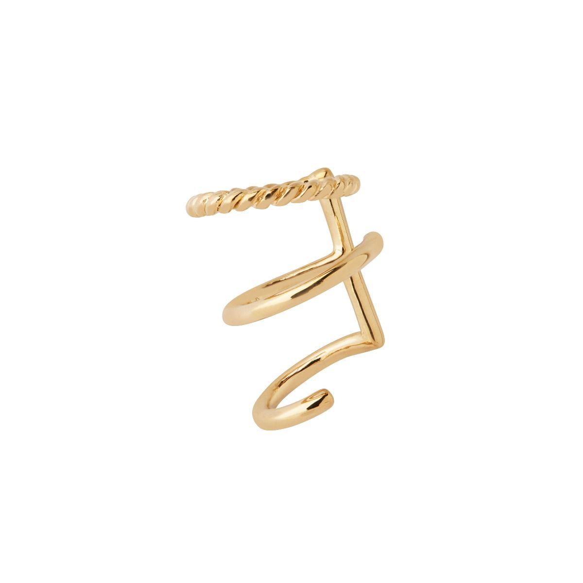 SOFIA EAR CUFF