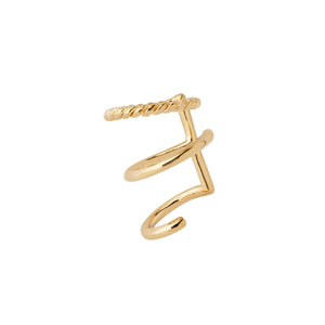 SOFIA EAR CUFF