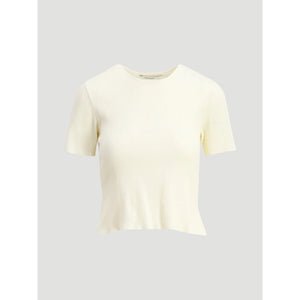 W. Tree Cropped Tee