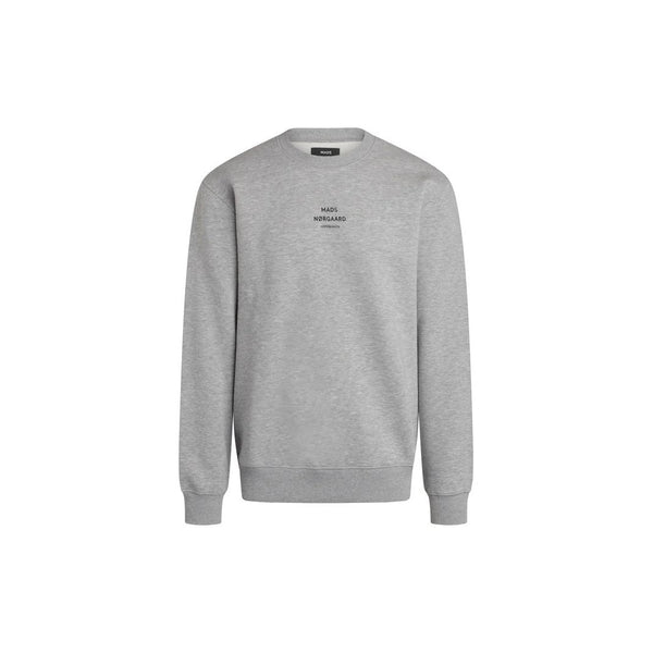 Standard Crew Logo Sweat Herre