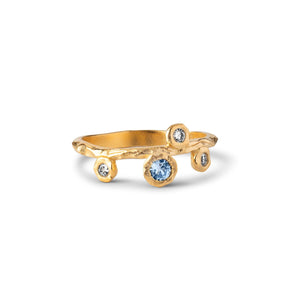 Ring, Blooming