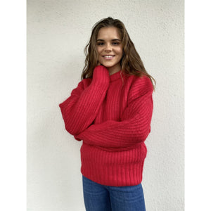 Selje Knit Sweater