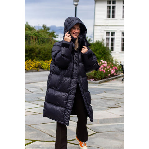 Steilia Down Jacket