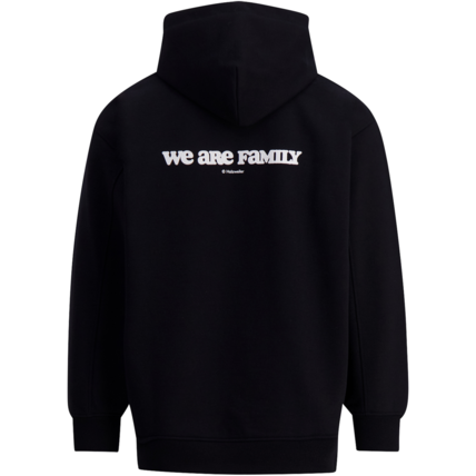 Paradise Earth Hoodie Herre