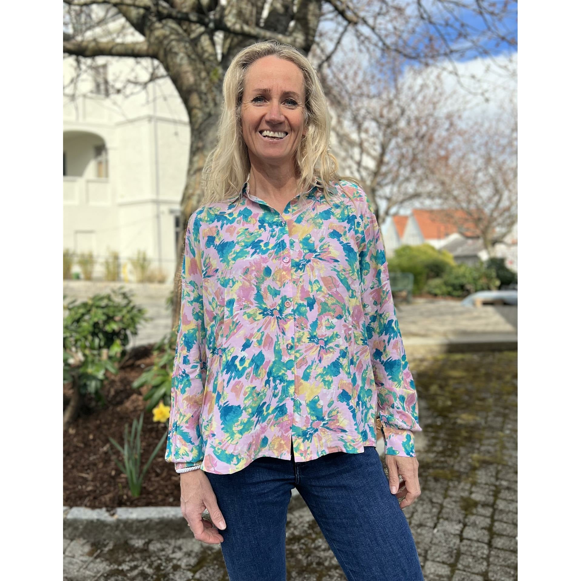 Blouse Lina