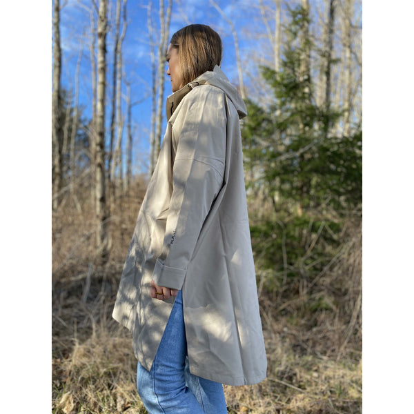 Aalesund Poncho