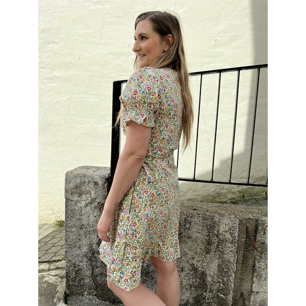 Naomi Dress
