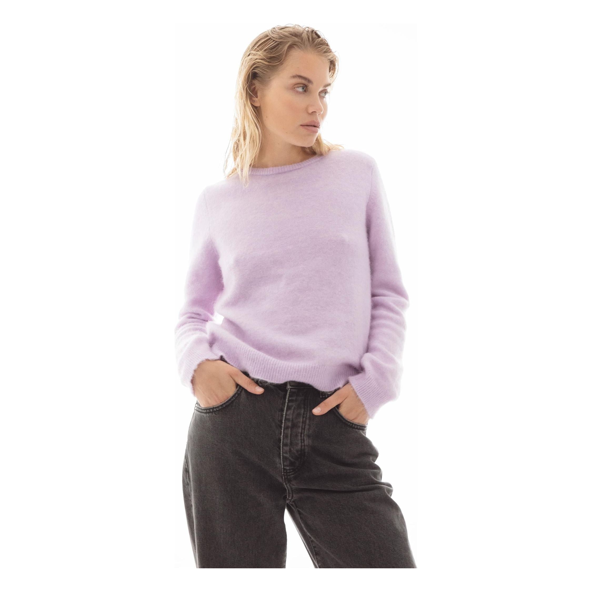 Annie Knit
