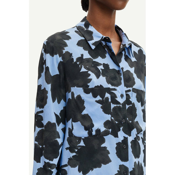 Milly shirt aop 9942