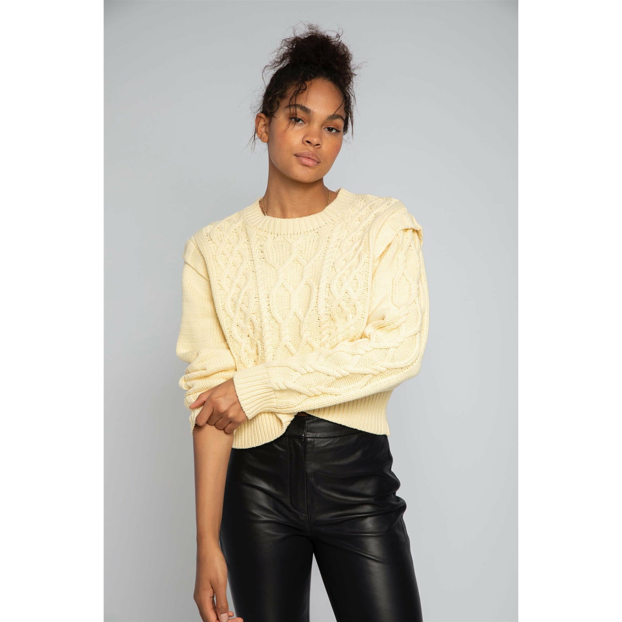 Ostermalm Knit