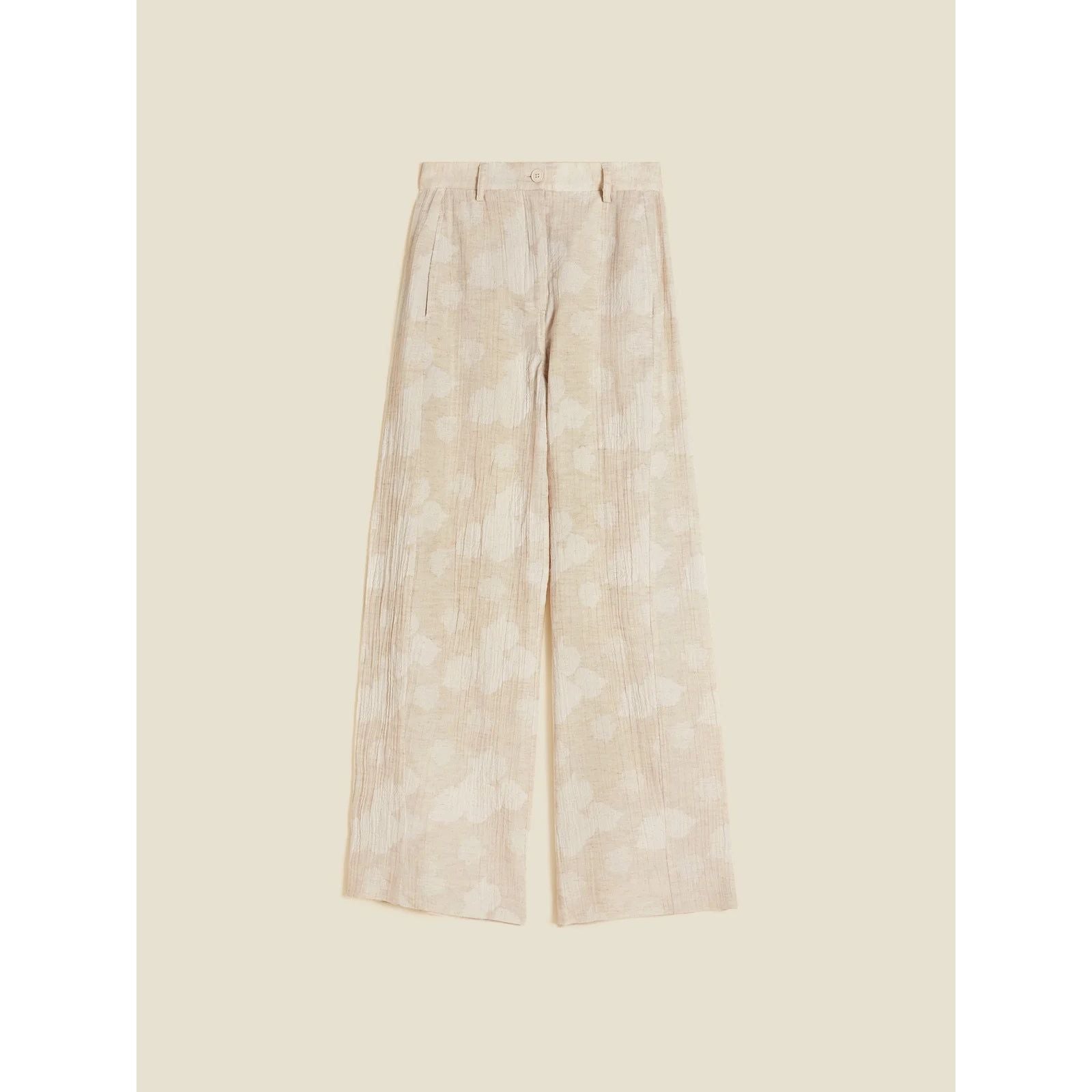 Vidda Jacquard Trousers