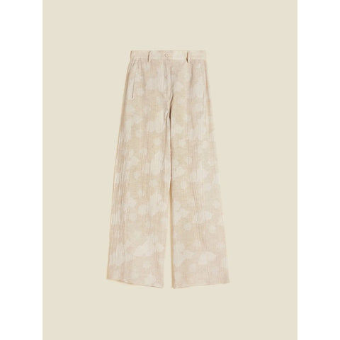 Vidda Jacquard Trousers