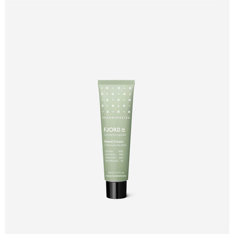 Mini Hand Cream