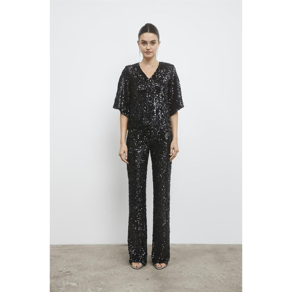 Tony Sequin Top