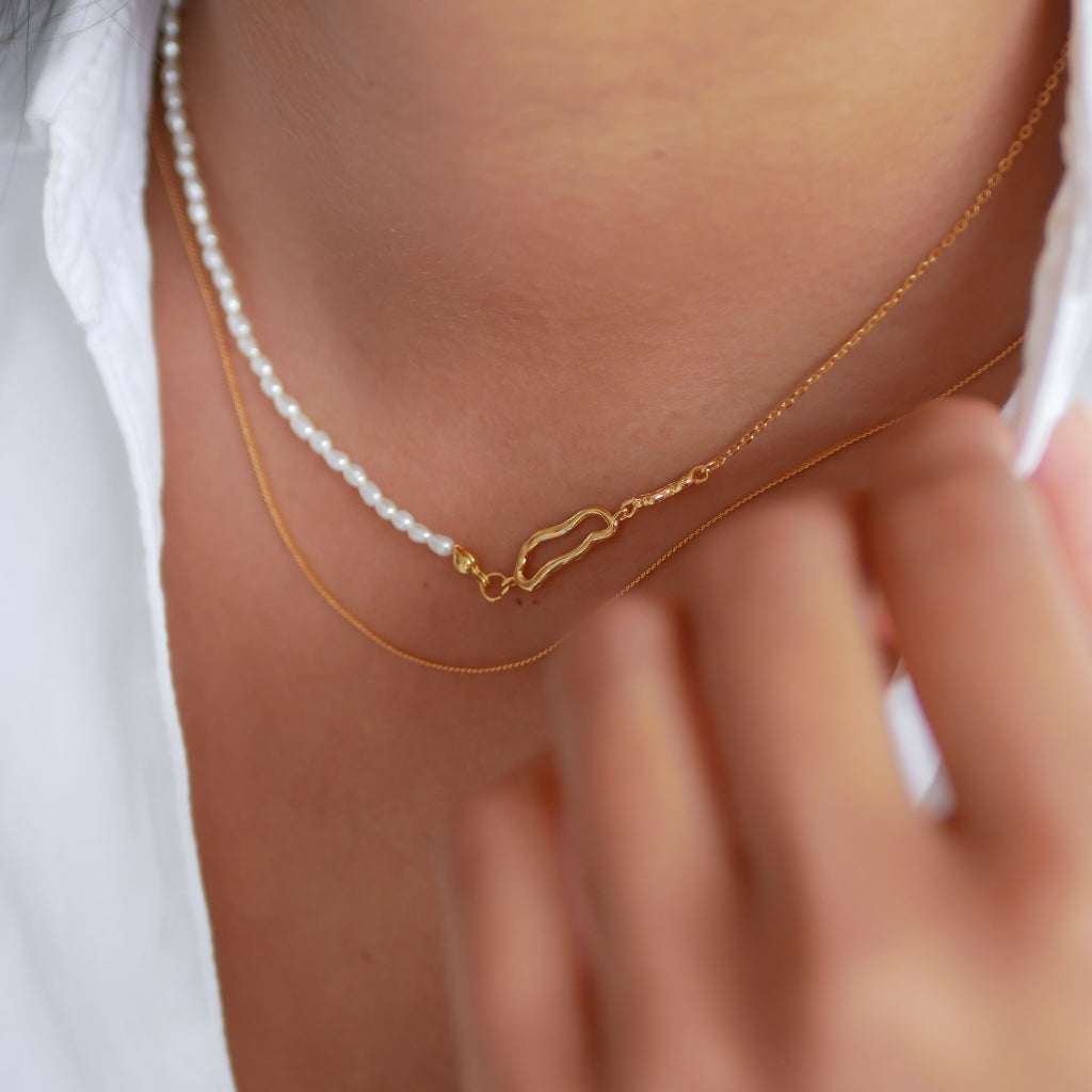 Necklace, Juliana