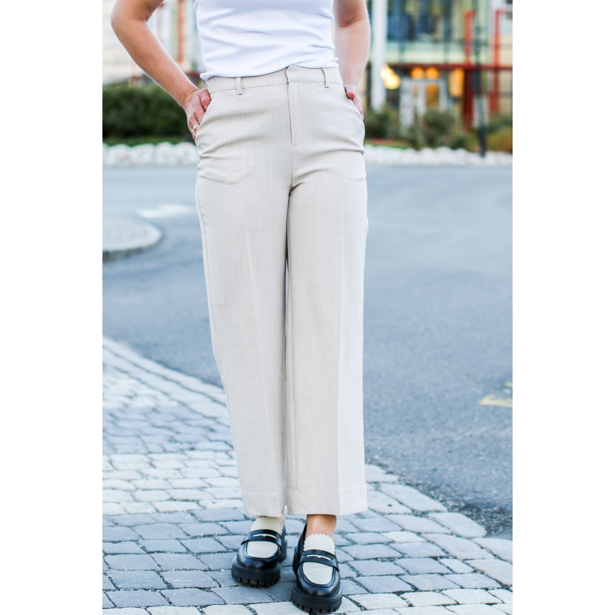 Caroline Trouser