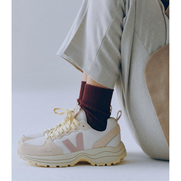 Venturi Pack Woman Hexamesh