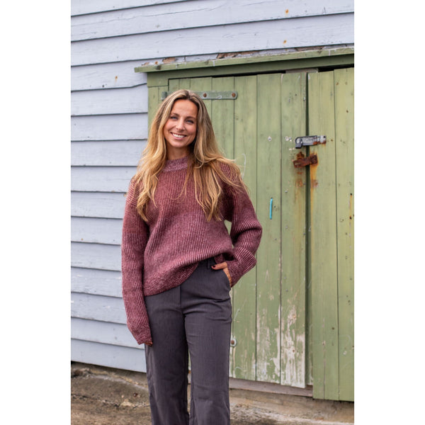 Anja Knit Sweater