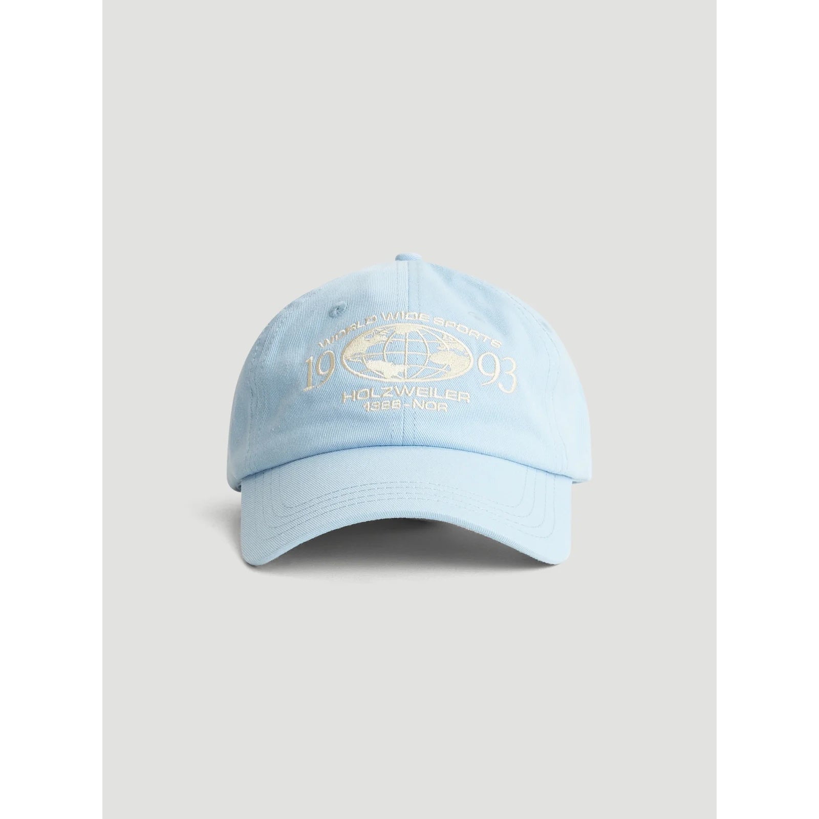 Sonnet Sporty Caps
