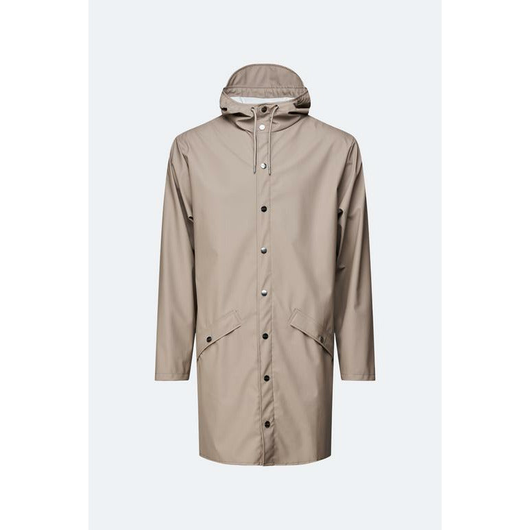 Long Jacket