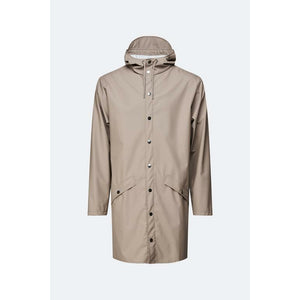 Long Jacket