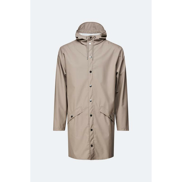 Long Jacket