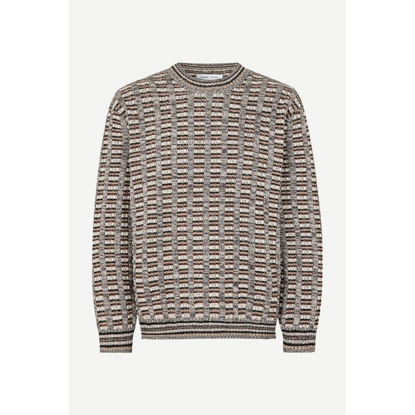 Eliot Crew Neck 14913 Herre