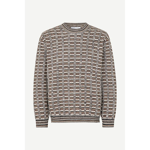 Eliot Crew Neck 14913 Herre