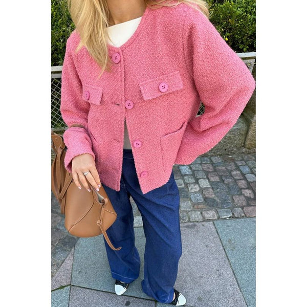 Ellinor Jacket