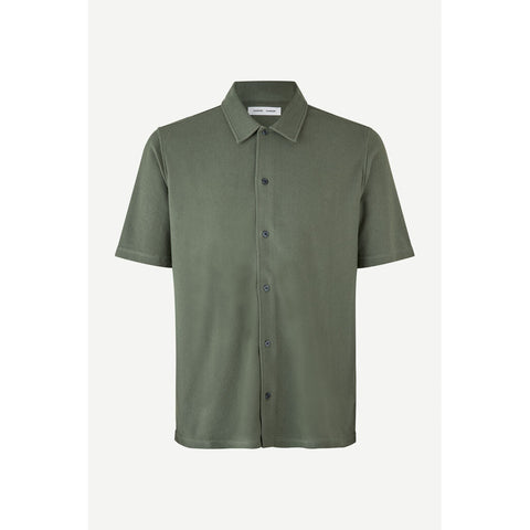 Kvistbro Shirt 11600 Herre