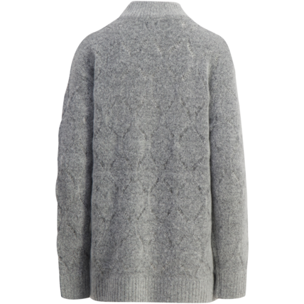 Fernanda Knit Diamond