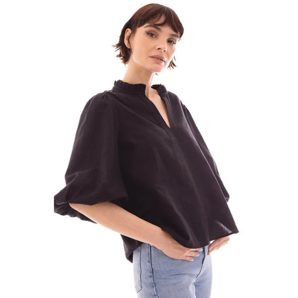 Trinidad Blouse