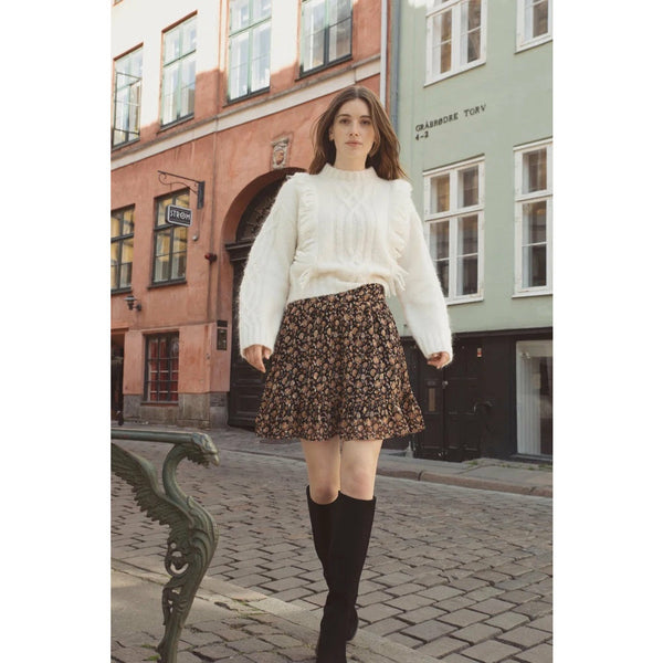 Mille Skirt