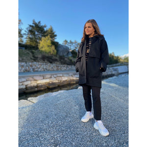 Lyn Coat
