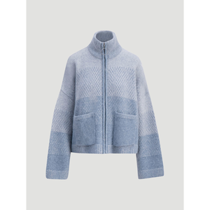Tine Knit Cardigan