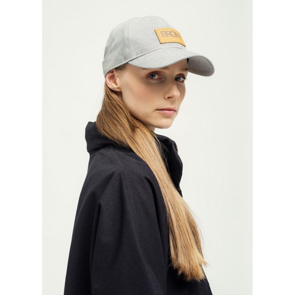Solregn Caps