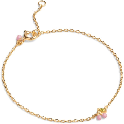 Bracelet, Cherry