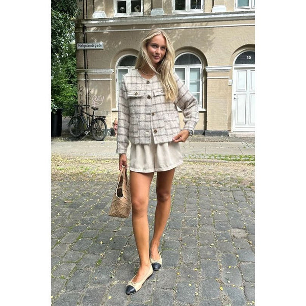 Ellinor Jacket