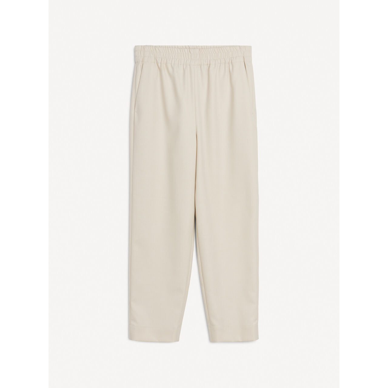 Remi mid-waist trousers