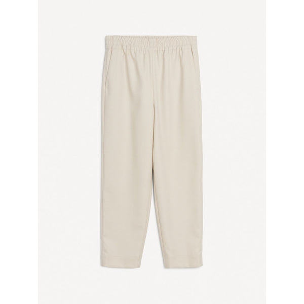 Remi mid-waist trousers