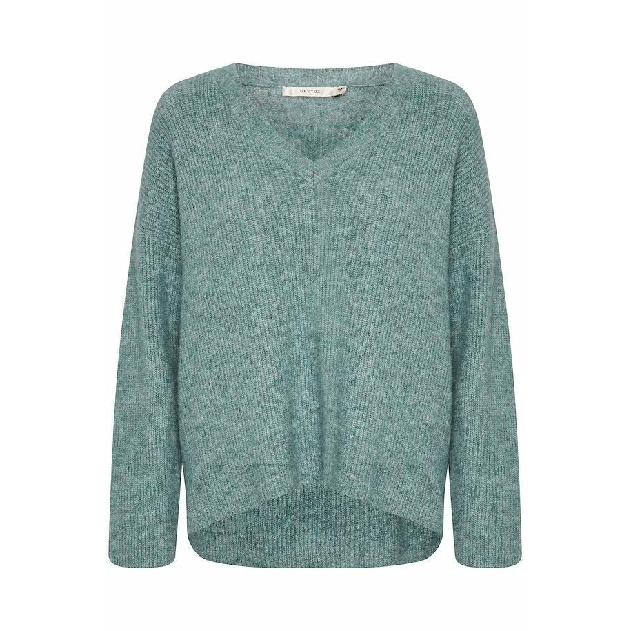 Alpha GZ V-Pullover