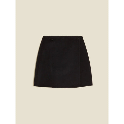 Erina Wool Skirt