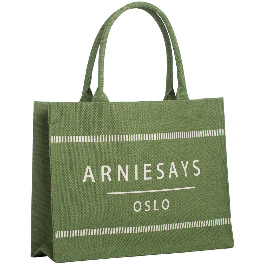 Riviera shopper Colored